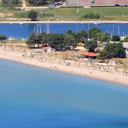Apartments By The Sea Omis - 15485 Exterior foto
